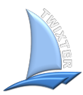 Twixter Logo