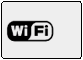 Wifi antenna logo